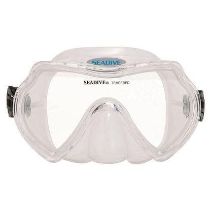 XS Scuba SeaDive - Eagleye - Hydrophobic™ Mask