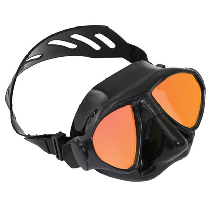 XS Scuba SeaDive - SeaFire - RayBlocker®-HD Mask