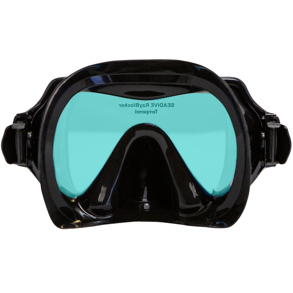 XS Scuba SeaDive - Eagleye - RayBlocker®-HD Mask