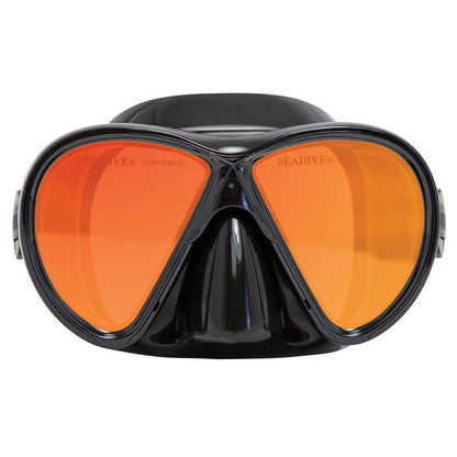 XS Scuba SeaDive - EyeMax - RayBlocker®-HD Mask