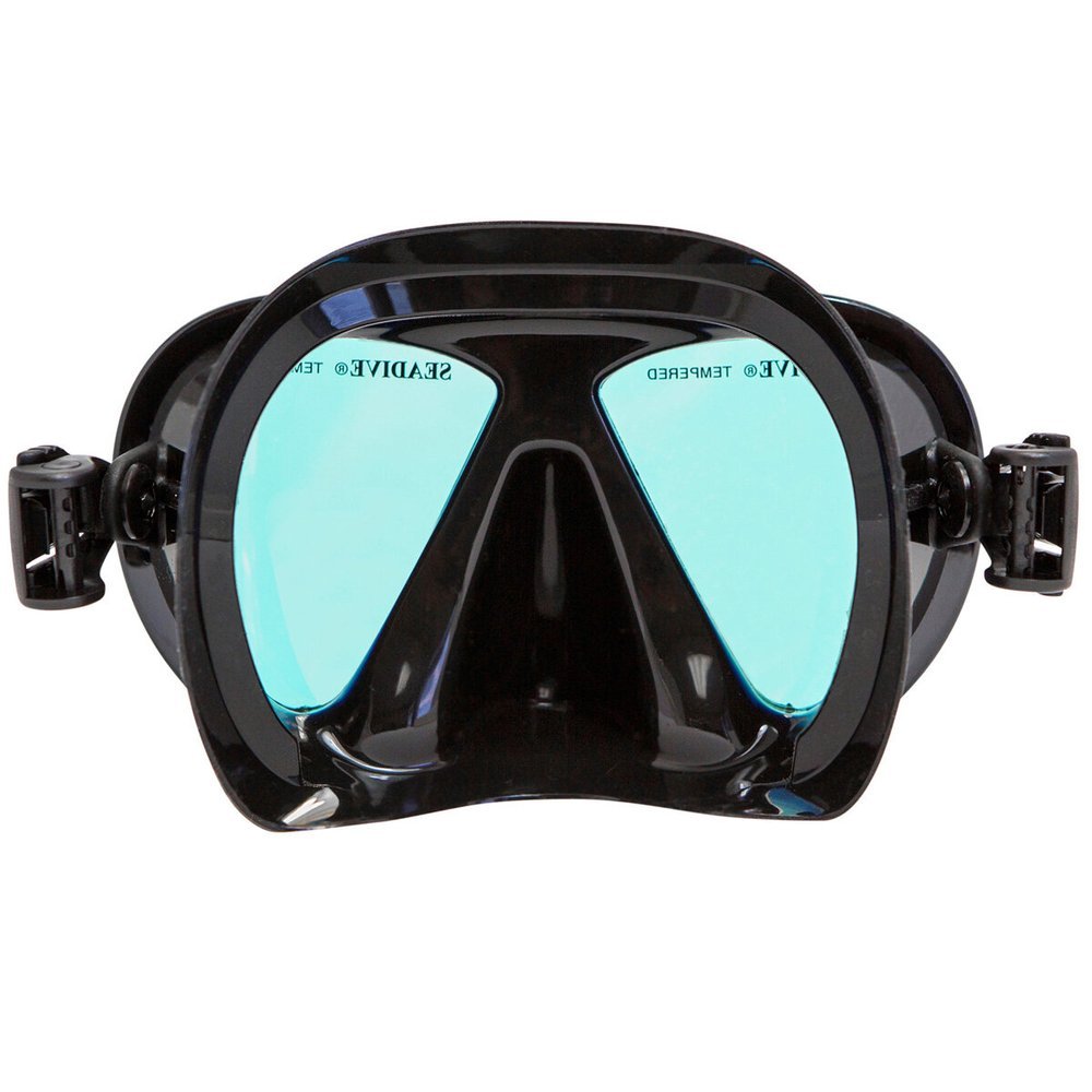 XS Scuba SeaDive - EyeMax - RayBlocker®-HD Mask