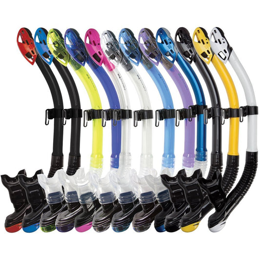 XS Scuba Passage Snorkel