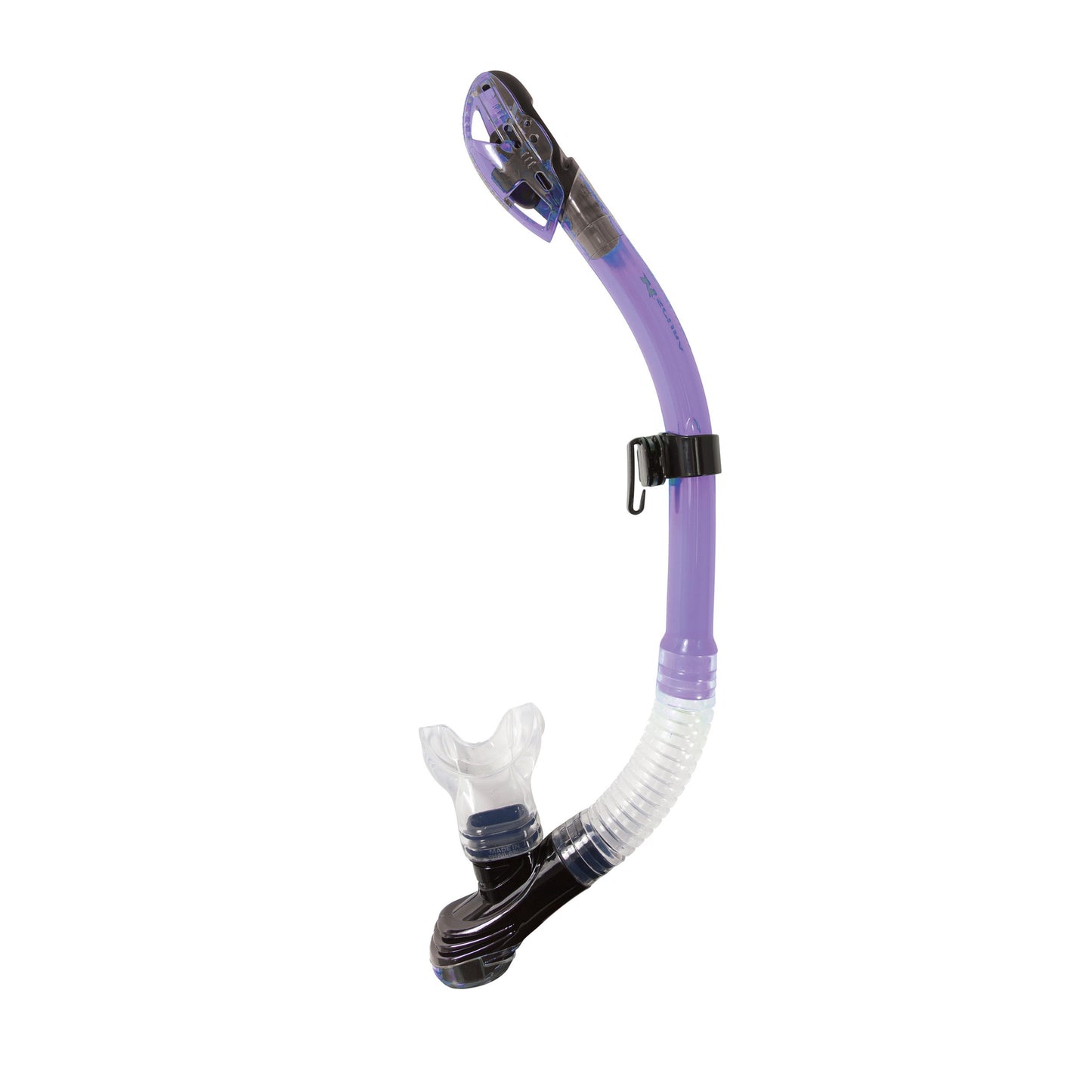 XS Scuba Passage Snorkel