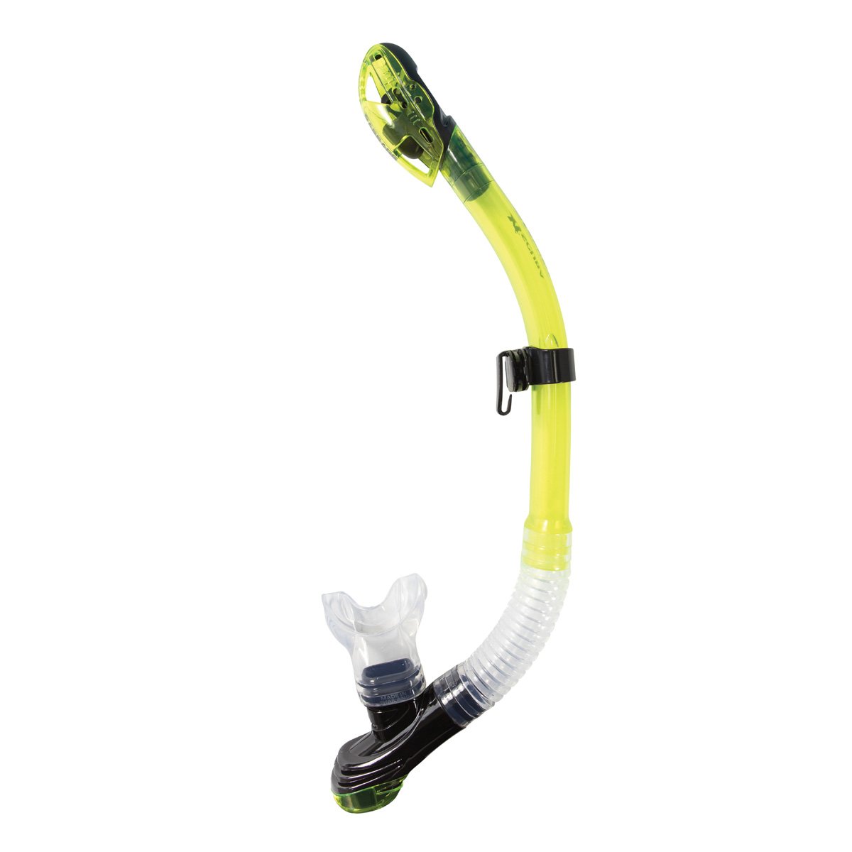 XS Scuba Passage Snorkel