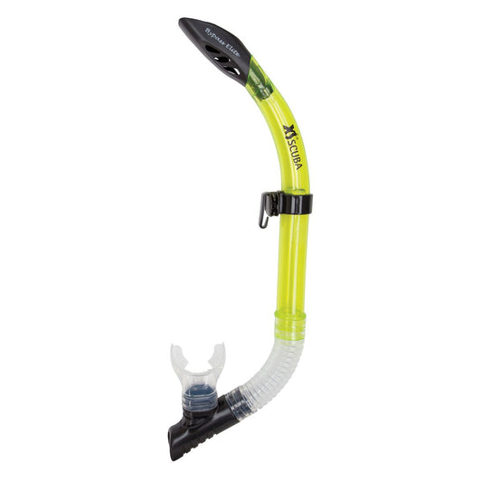 XS Scuba Bypass Elite Snorkel