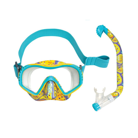 XS Scuba Oceanways - Youth SeaLife Combo - Nudibranch