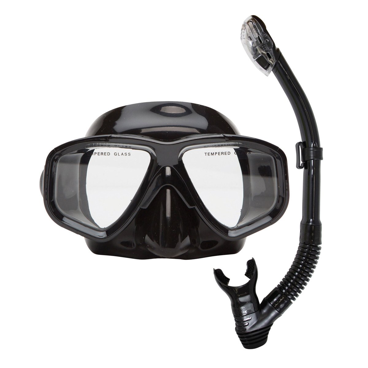 XS Scuba Oceanways - Caribbean Combo