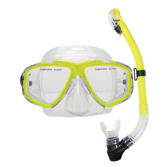 XS Scuba Oceanways - Caribbean Combo