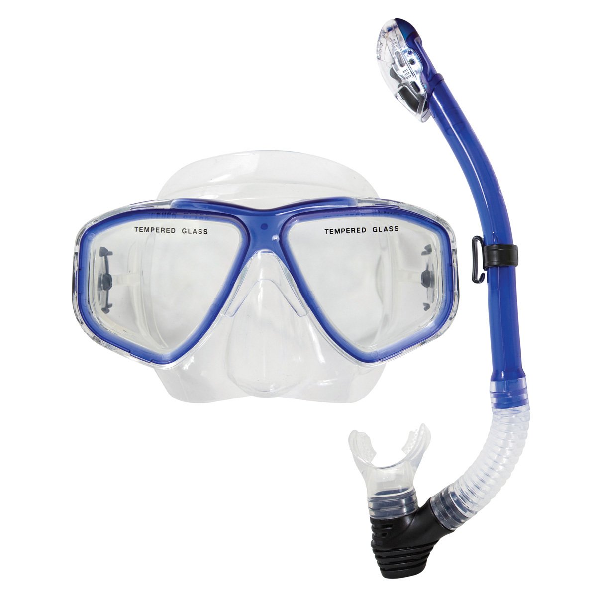 XS Scuba Oceanways - Caribbean Combo