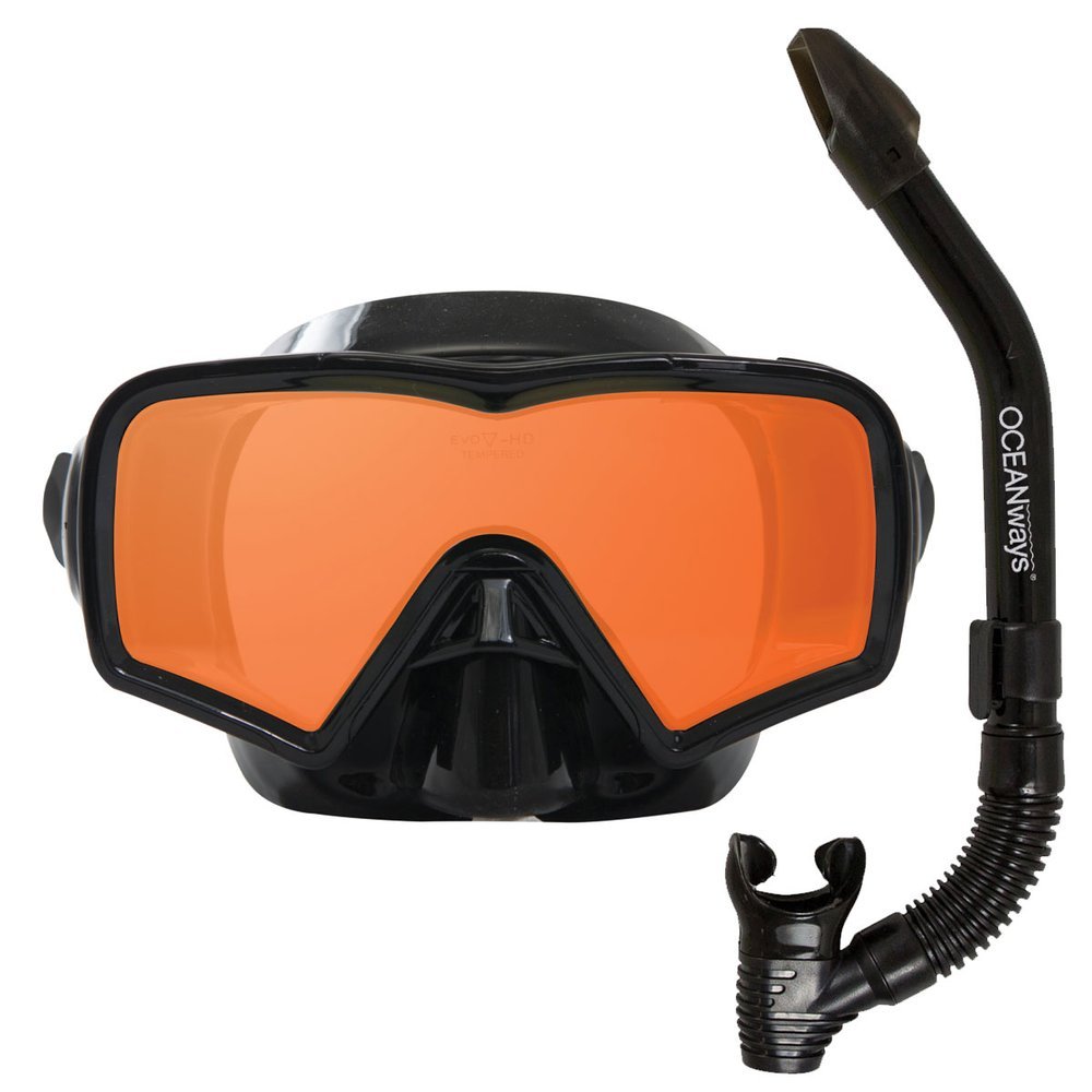 XS Scuba Oceanways - SeeSharp SL Combo