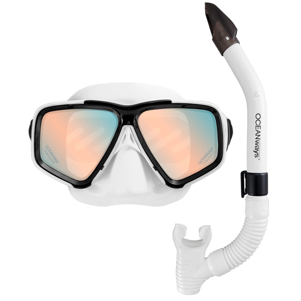 XS Scuba Oceanways - SeeSharp Combo