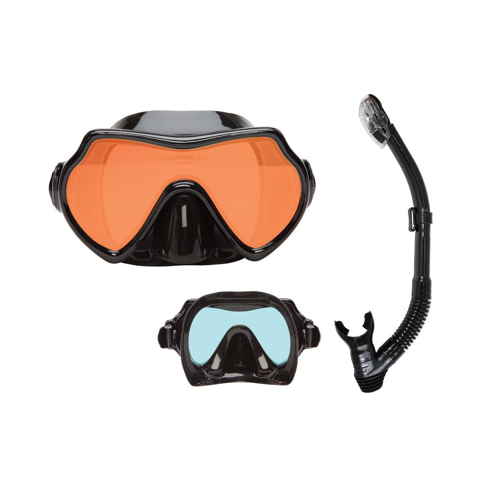 XS Scuba Oceanways - SeeSharp Dry Combo