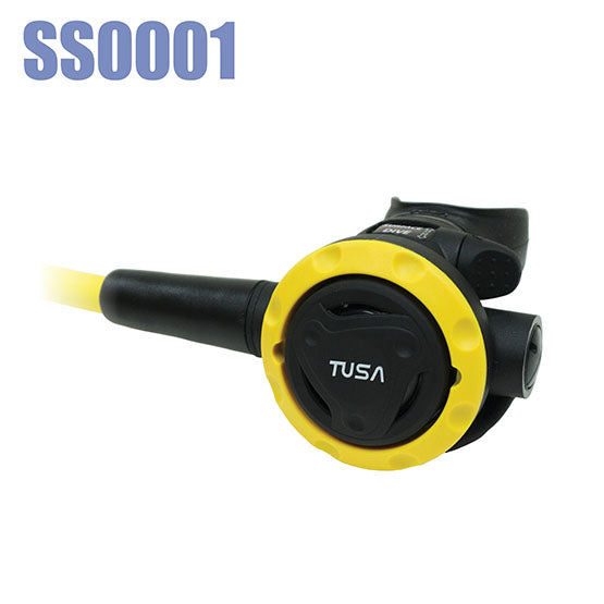 Tusa SS0001 Regulator