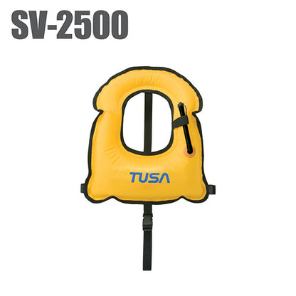 Tusa SV-2500 Snorkeling Vest (Youth)