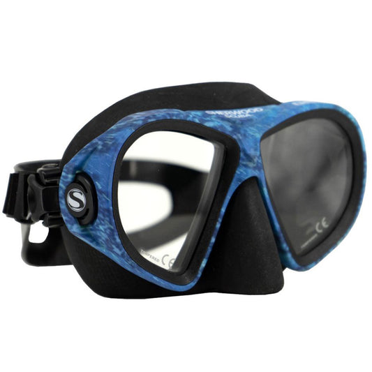 Sherwood Cruz Mask