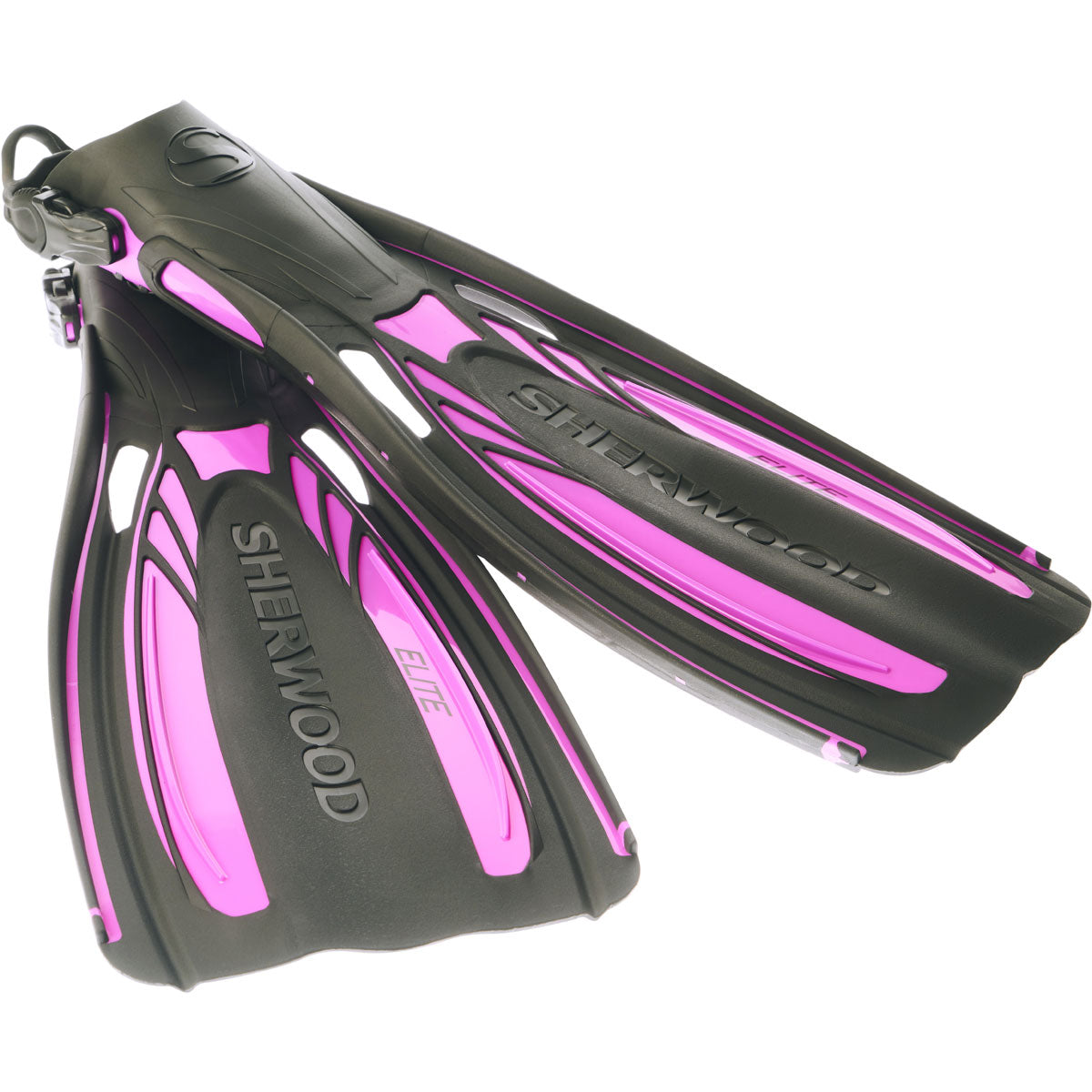 Sherwood Elite Fins