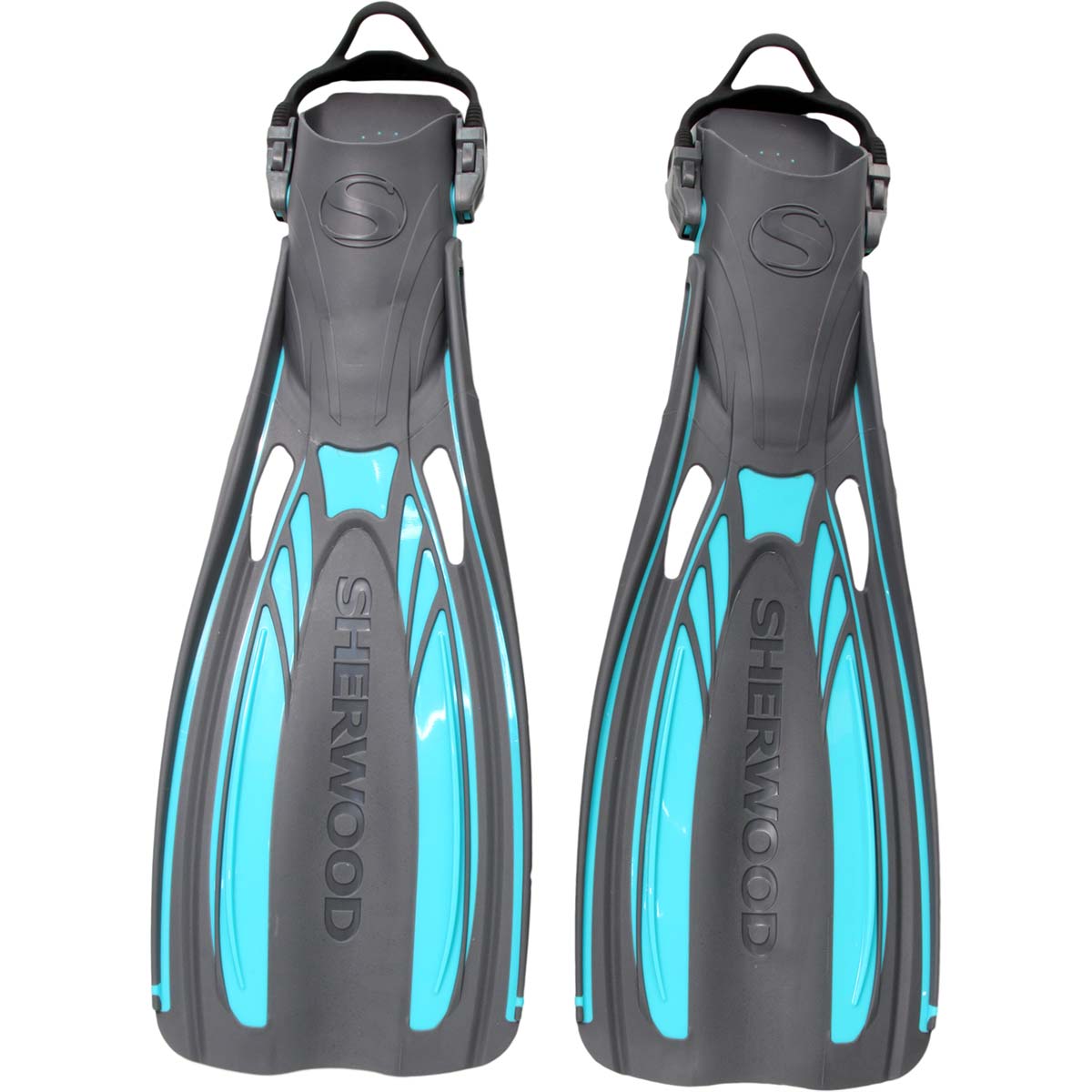 Sherwood Elite Fins