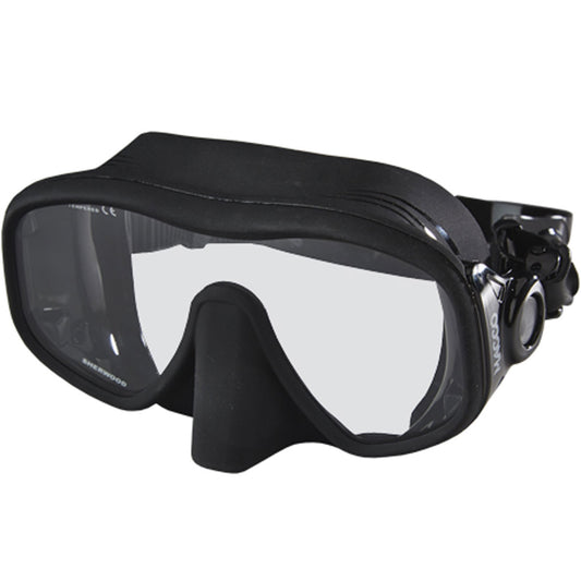 Sherwood Macco Frameless 1 Window Mask
