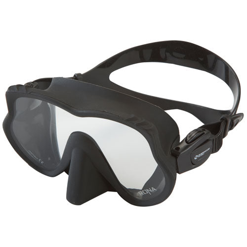 Sherwood Rona Frameless Mask