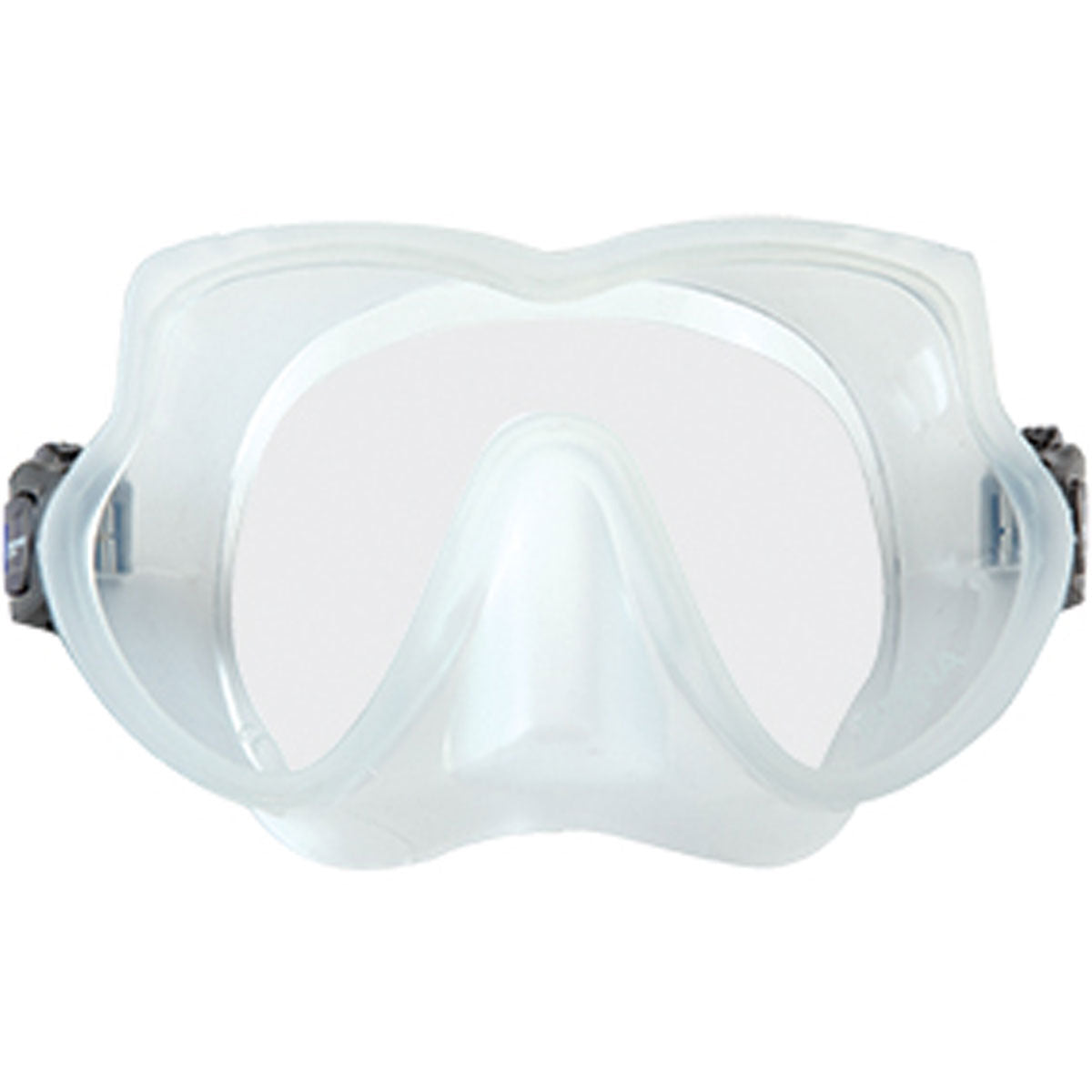 Sherwood Rona Frameless Mask