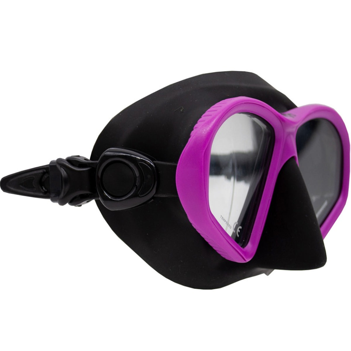 Sherwood Targa Mask