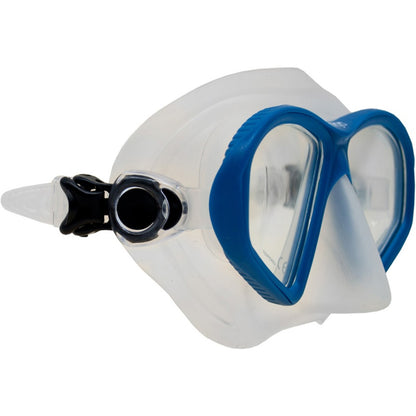 Sherwood Targa Mask