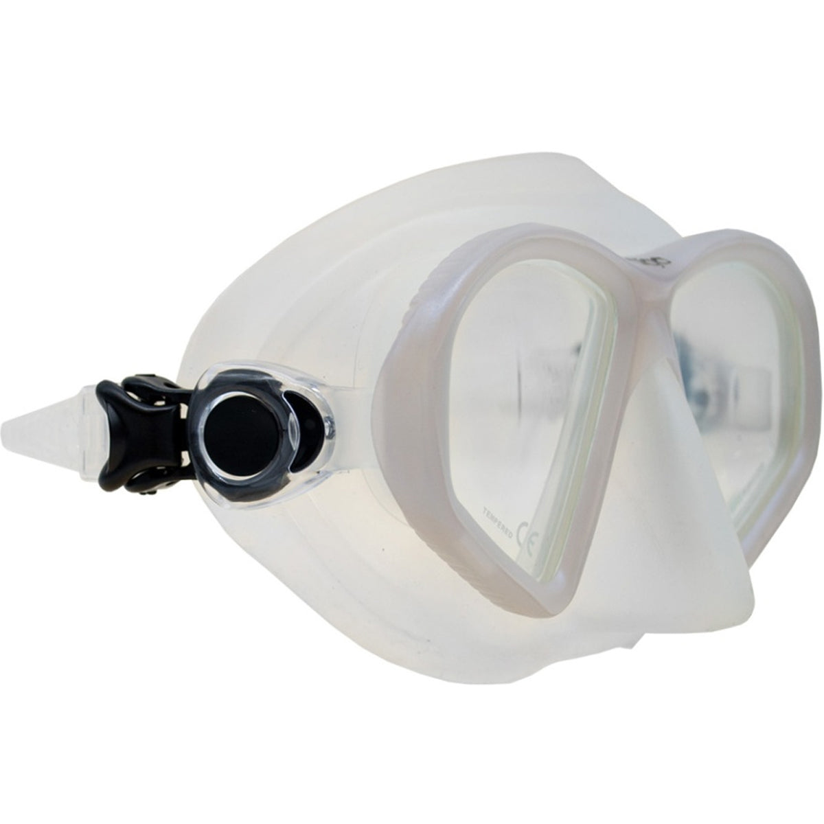 Sherwood Targa Mask