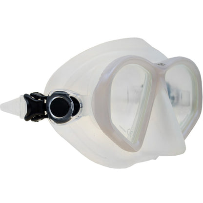 Sherwood Targa Mask