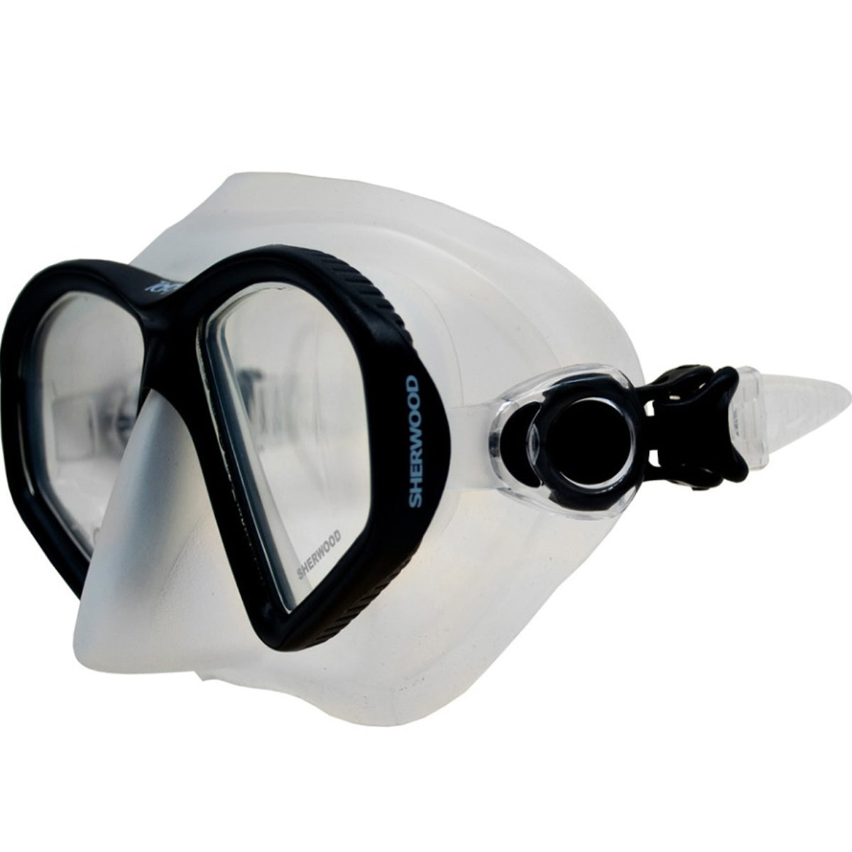Sherwood Targa Mask