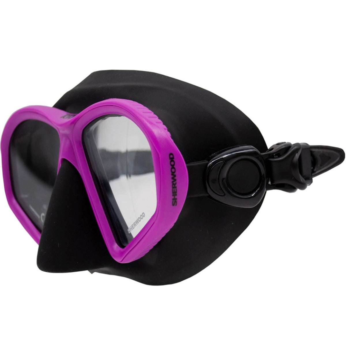 Sherwood Targa Mask