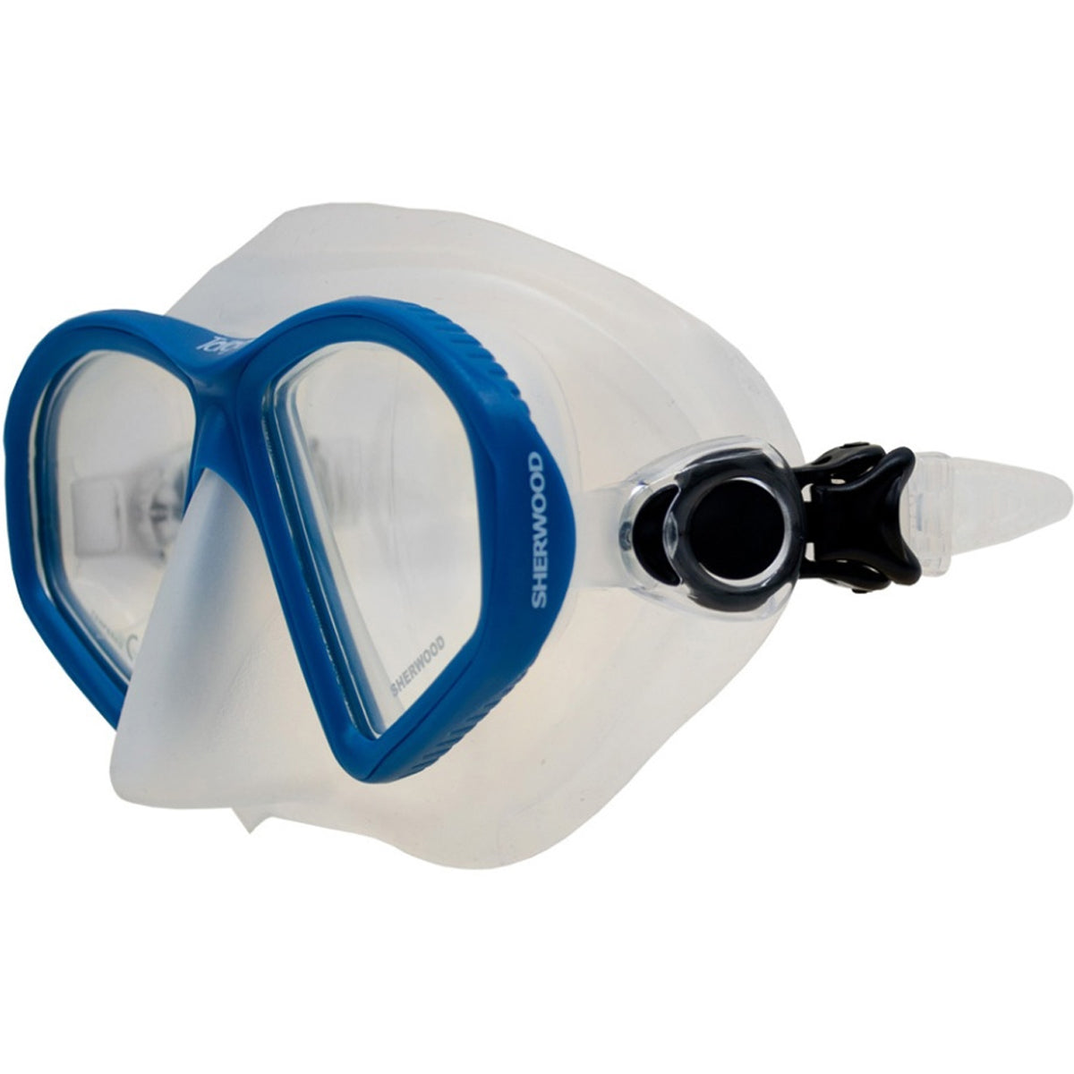 Sherwood Targa Mask