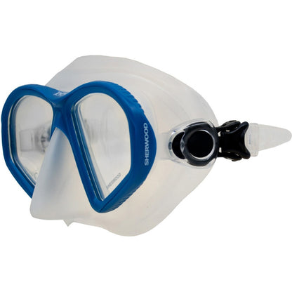 Sherwood Targa Mask