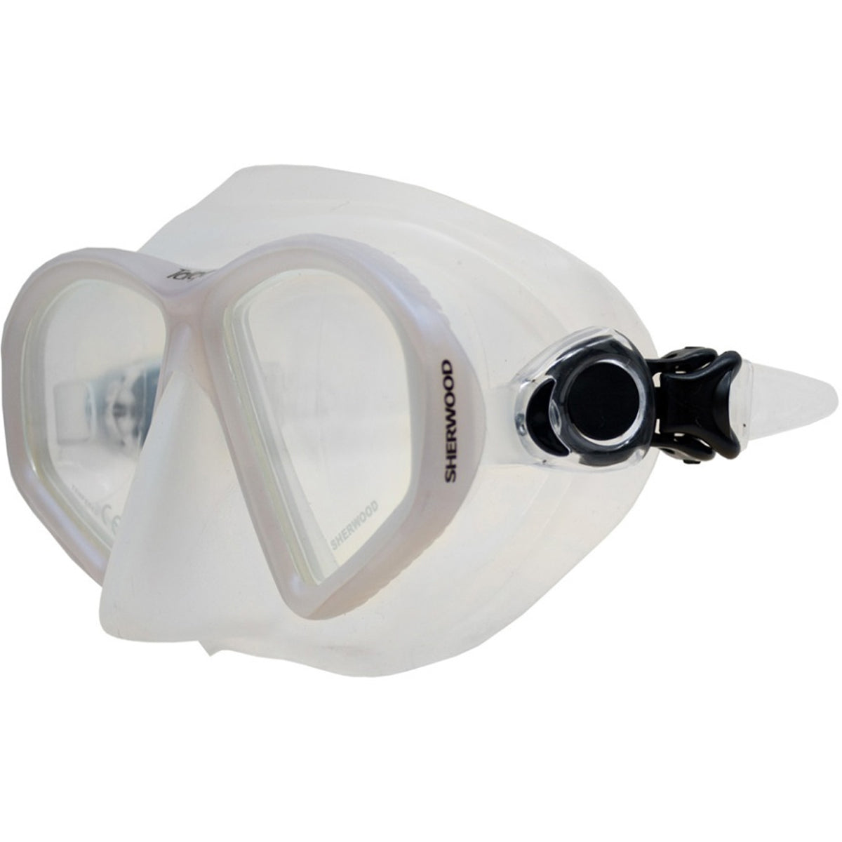 Sherwood Targa Mask