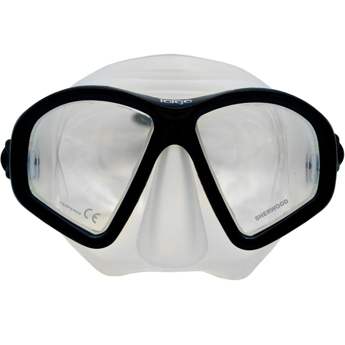 Sherwood Targa Mask