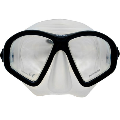 Sherwood Targa Mask