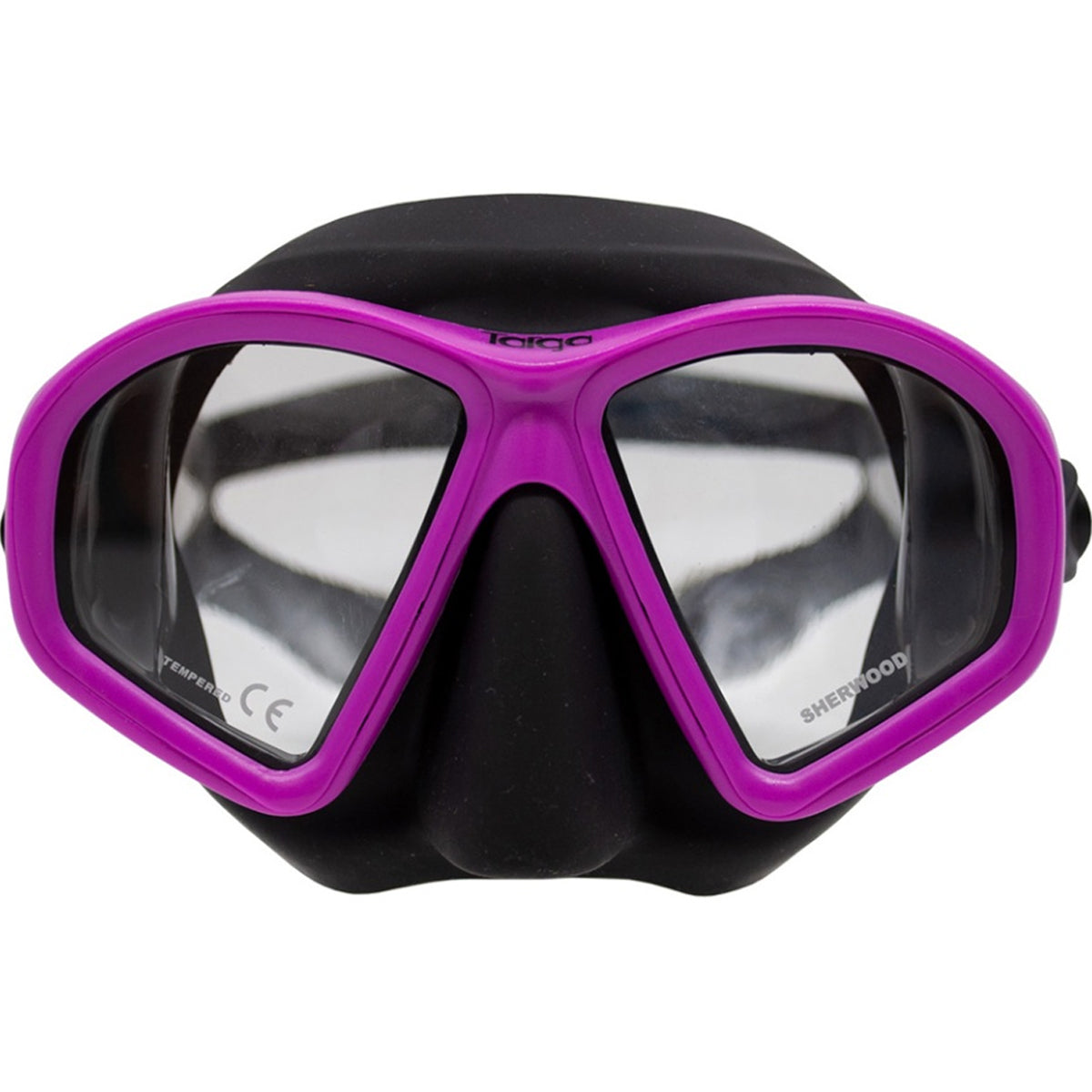 Sherwood Targa Mask