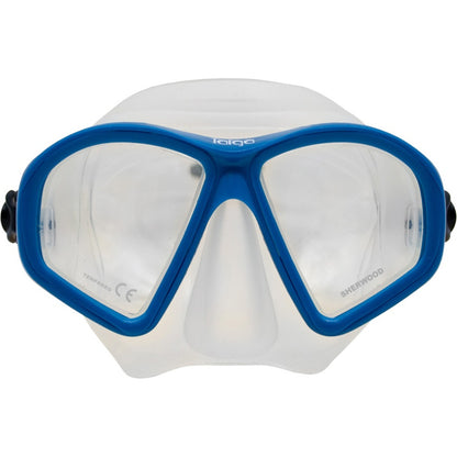 Sherwood Targa Mask