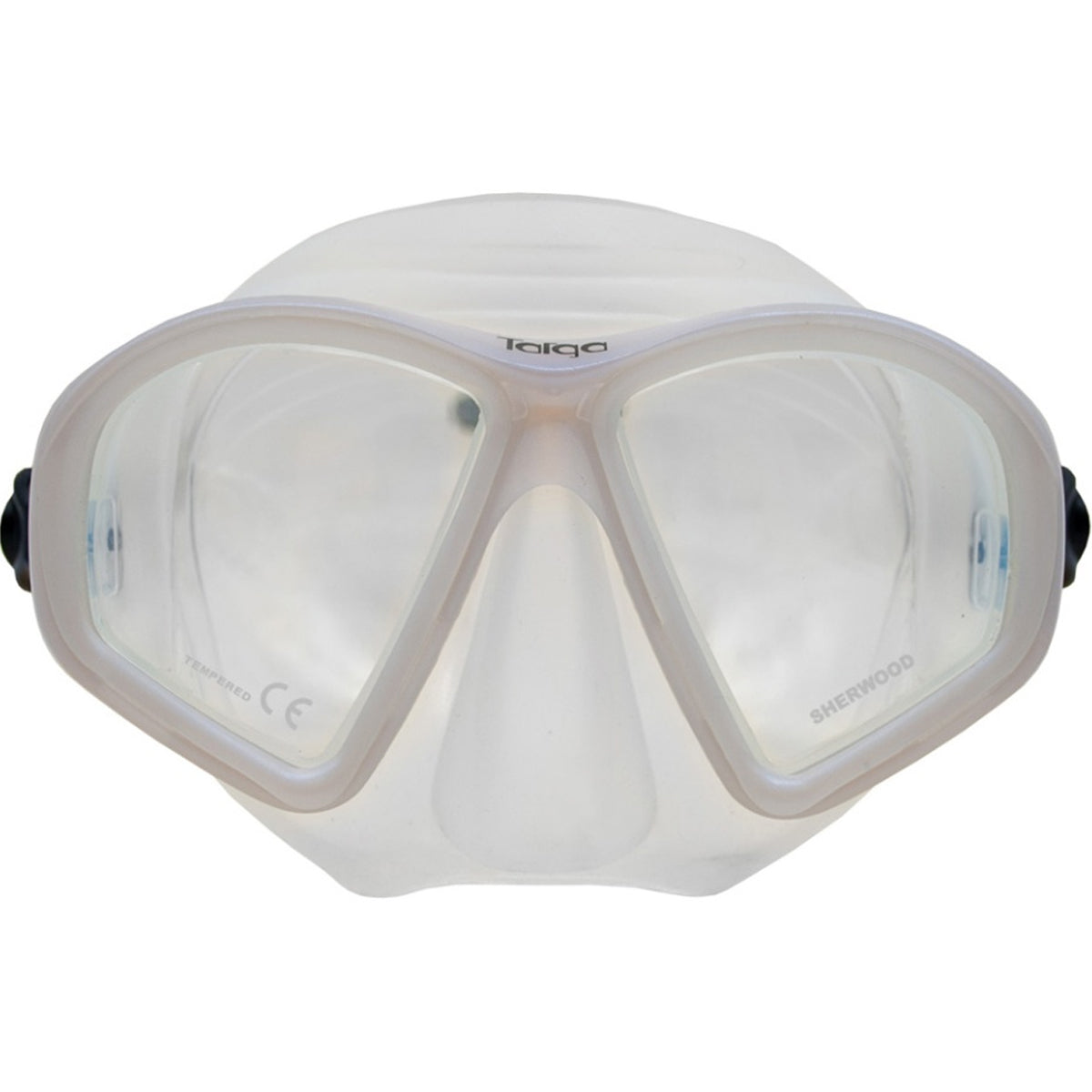 Sherwood Targa Mask