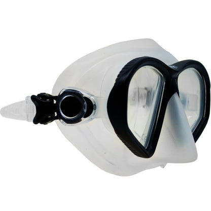 Sherwood Targa Mask