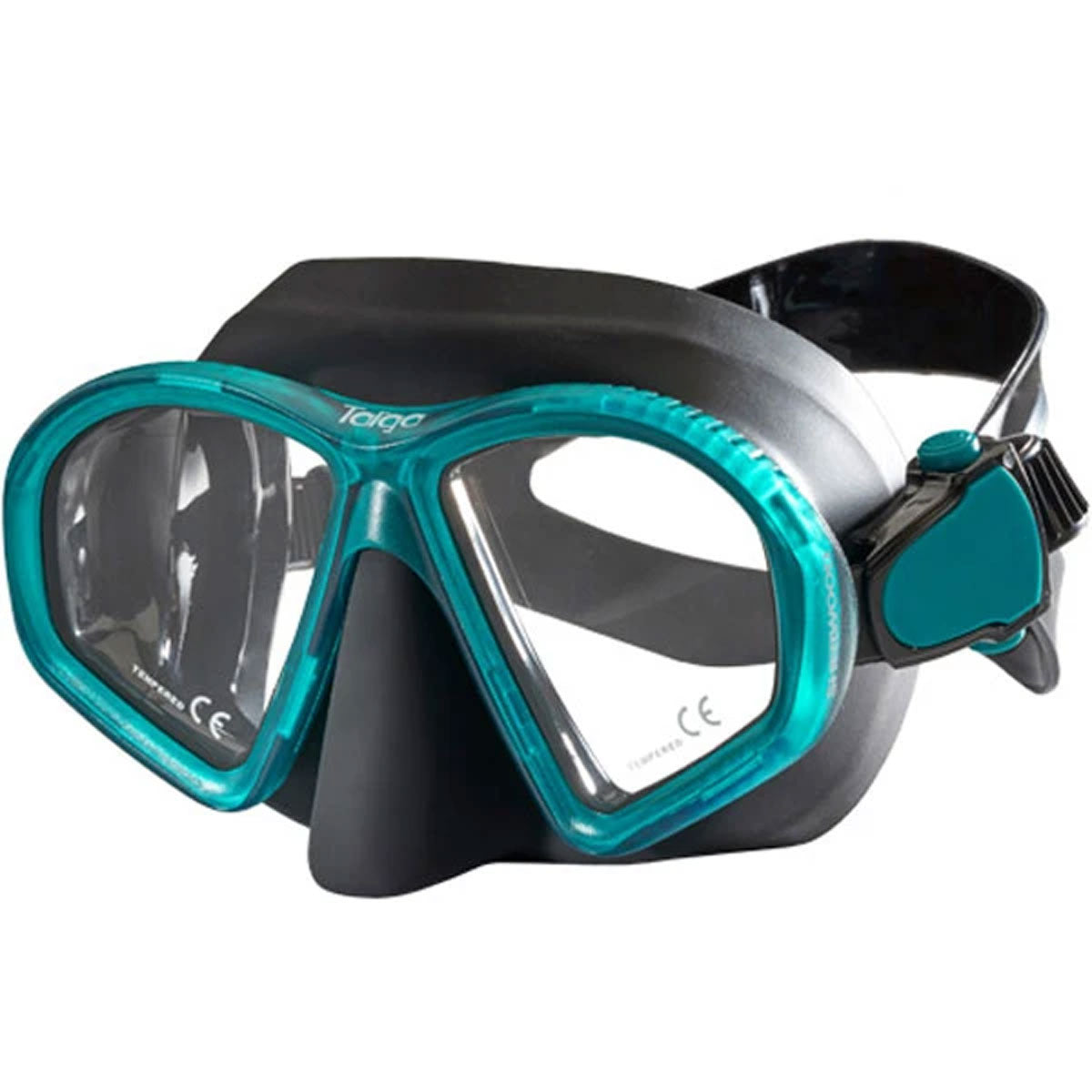 Sherwood Targa Mask