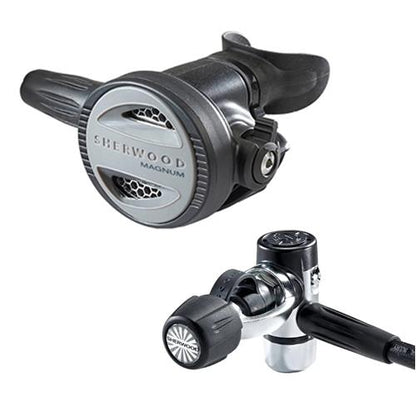 Sherwood Magnum Pro Regulator