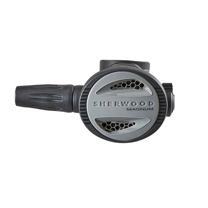 Sherwood Magnum Pro Regulator