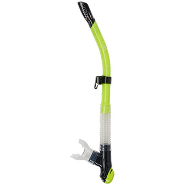 Sherwood CAI Semi-Dry Snorkel