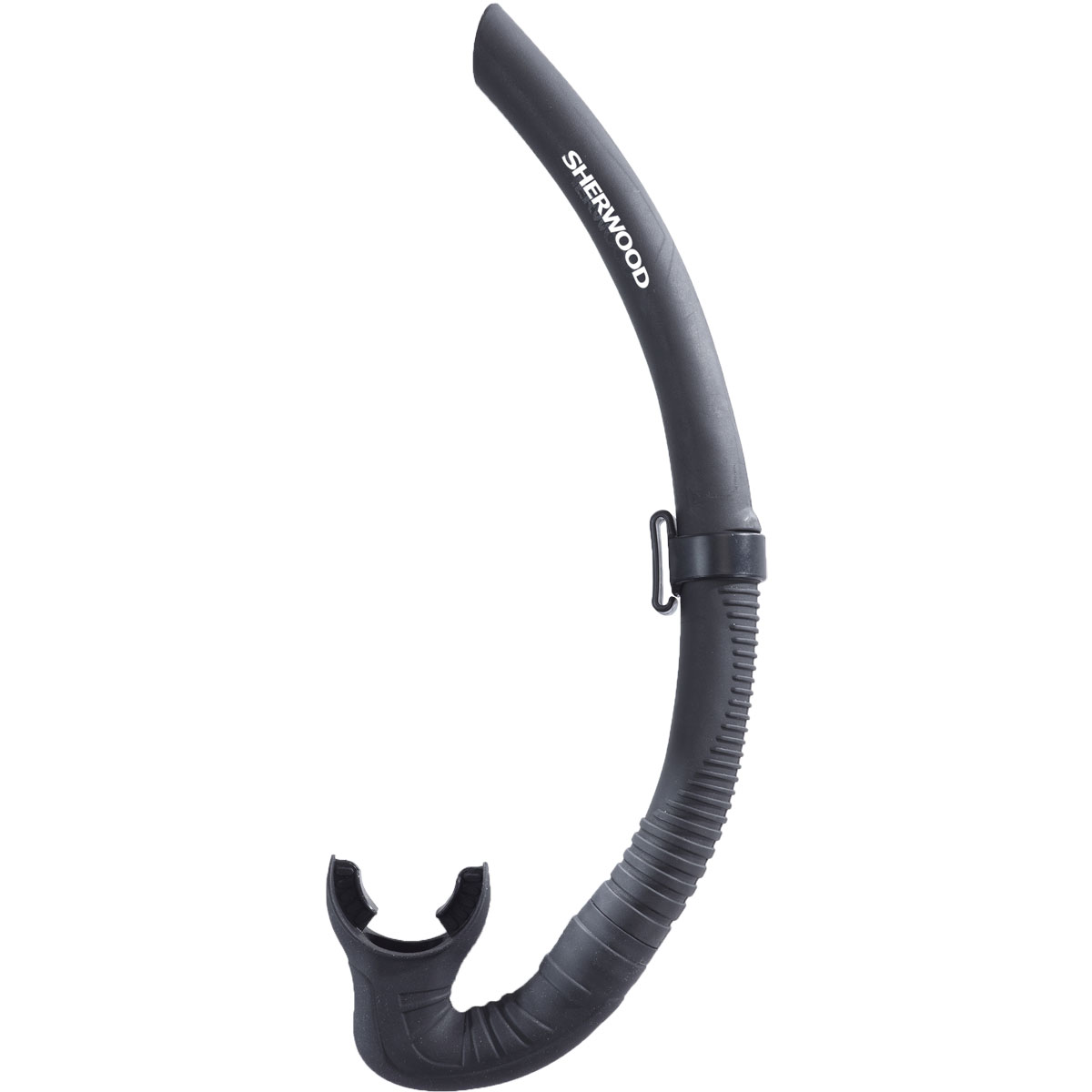 Sherwood Onyx Snorkel - All Black