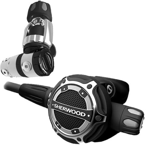 Sherwood SR2 Regulator