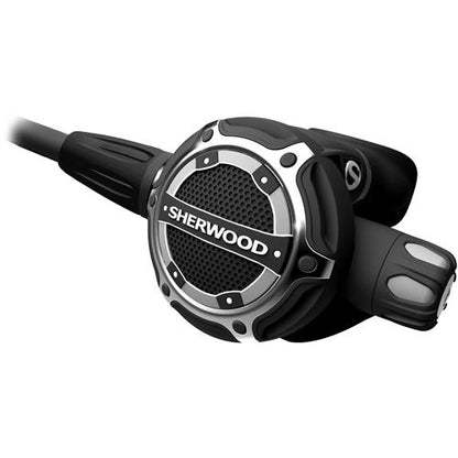 Sherwood SR2 Regulator