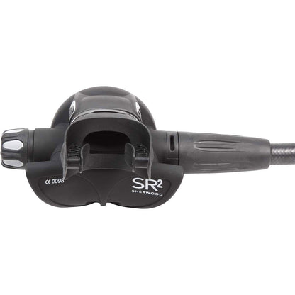 Sherwood SR2 Regulator