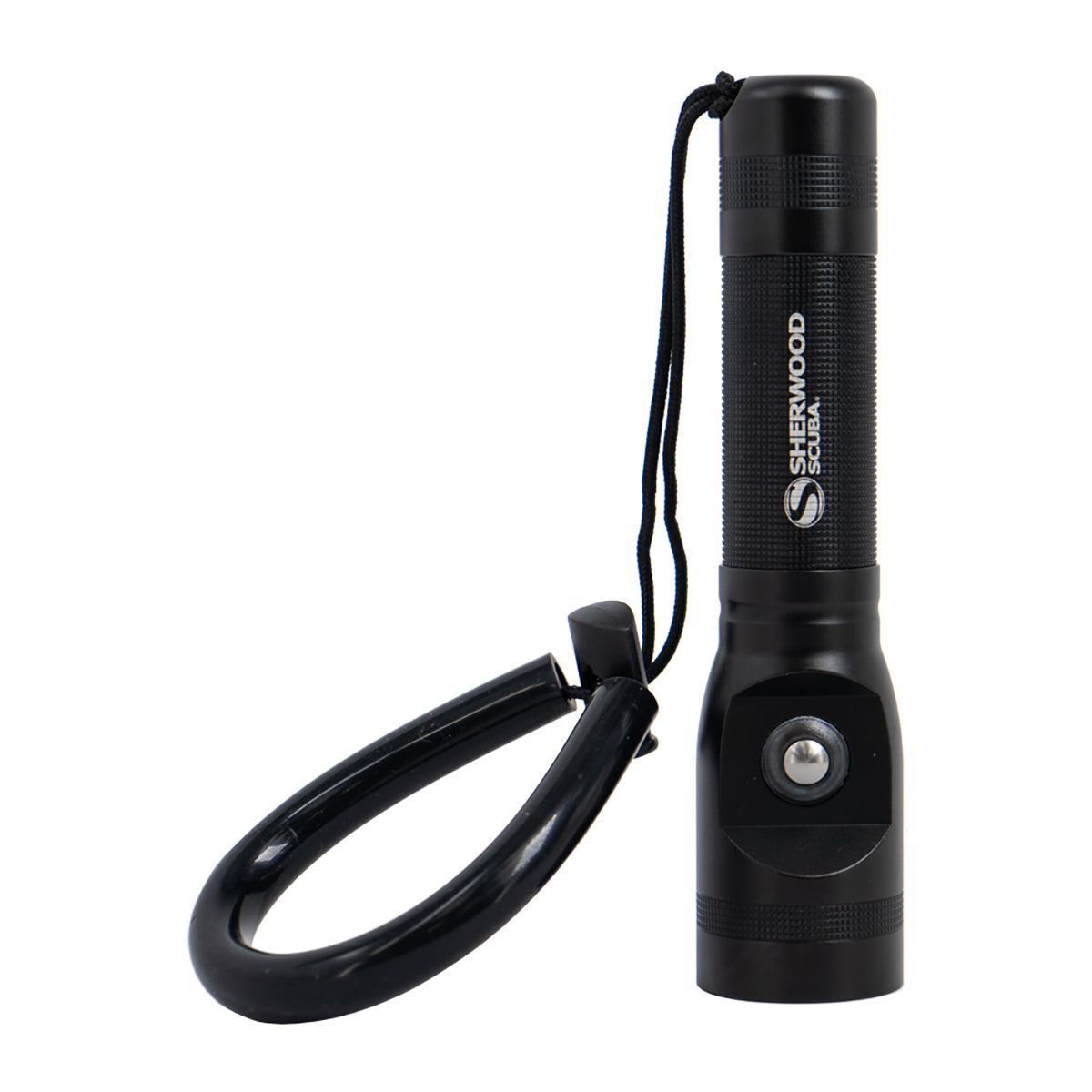 Sherwood ST1000-1000 Lumens Flashlight