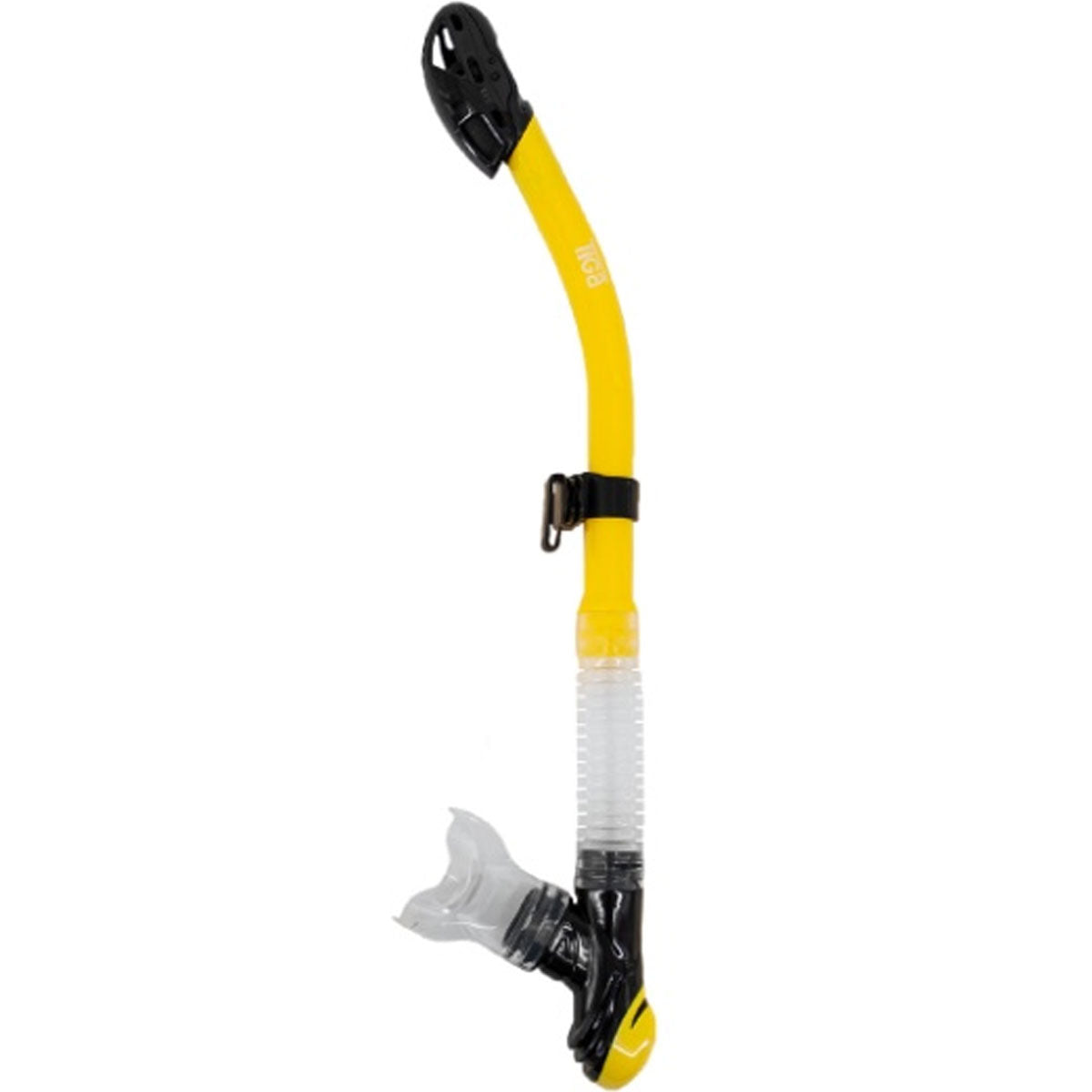 Sherwood TIGA Dry Snorkel