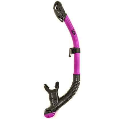 Sherwood TIGA Dry Snorkel